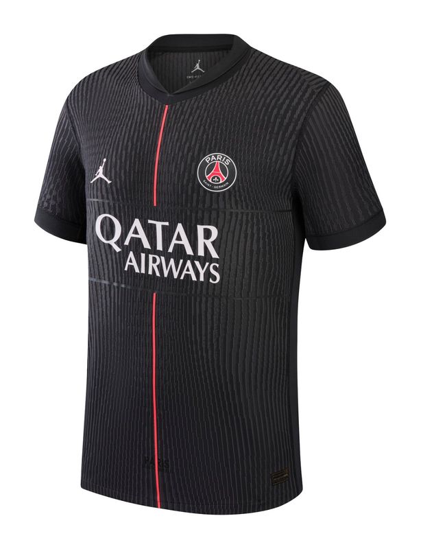 PARIS SAINT-GERMAIN MAILLOT JORDAN FOURTH 2025/2026