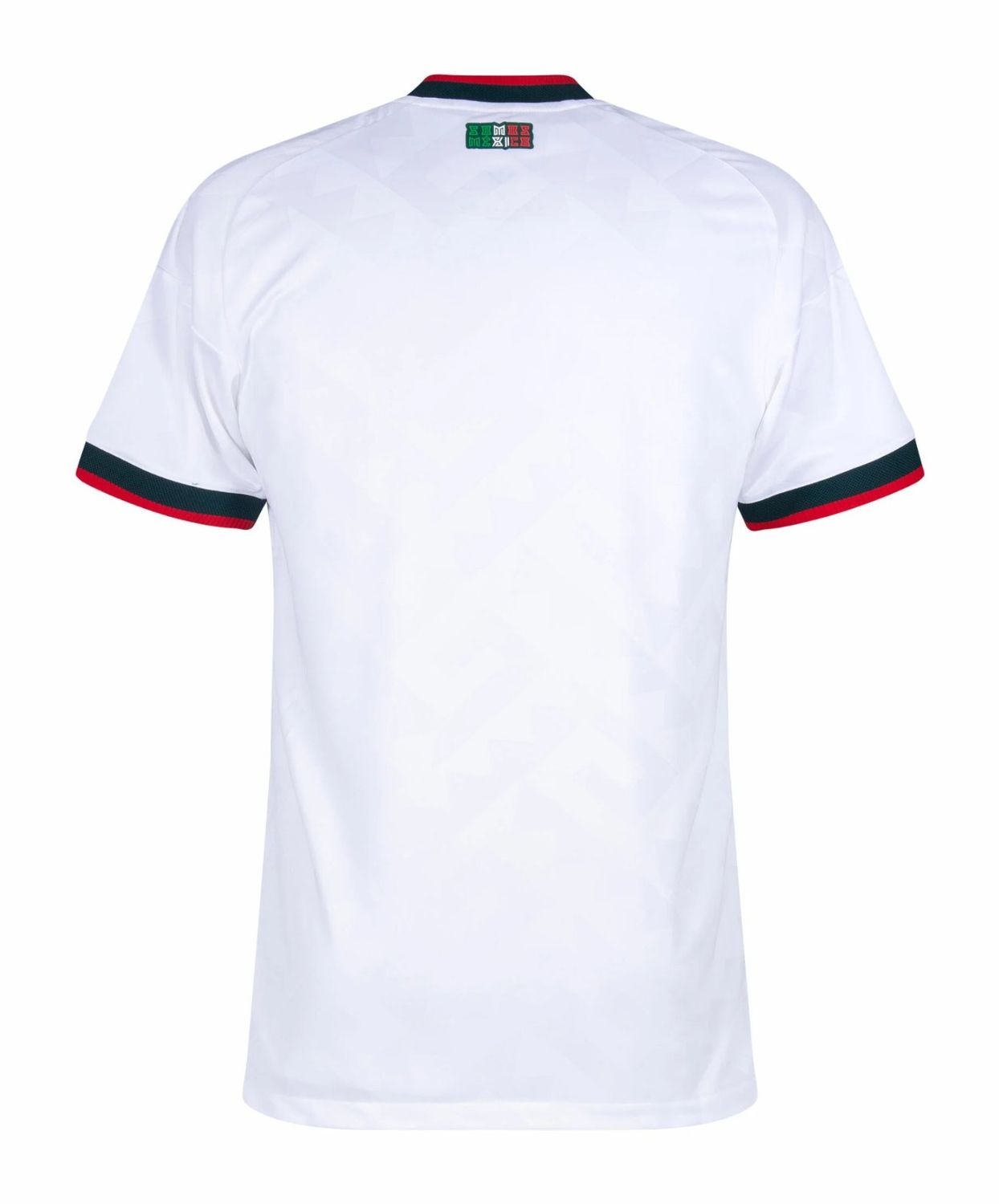 MAILLOT MEXIQUE EXTERIEUR