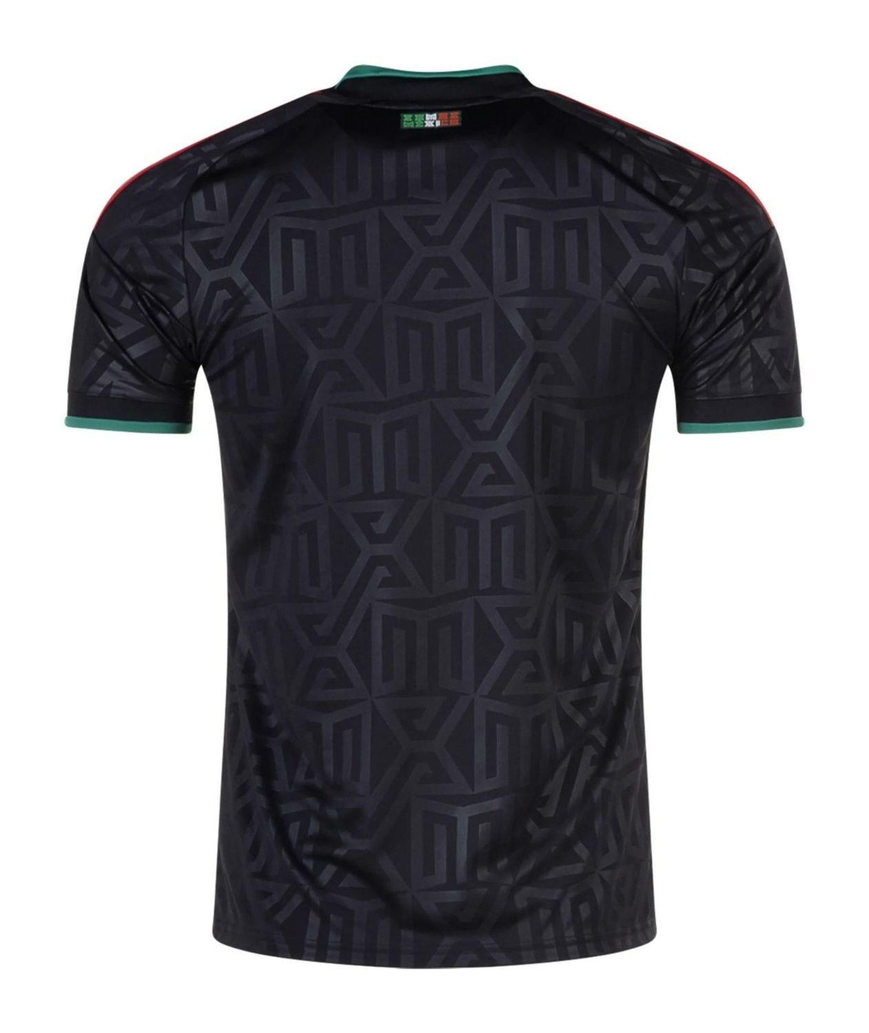 MAILLOT MEXIQUE THIRD