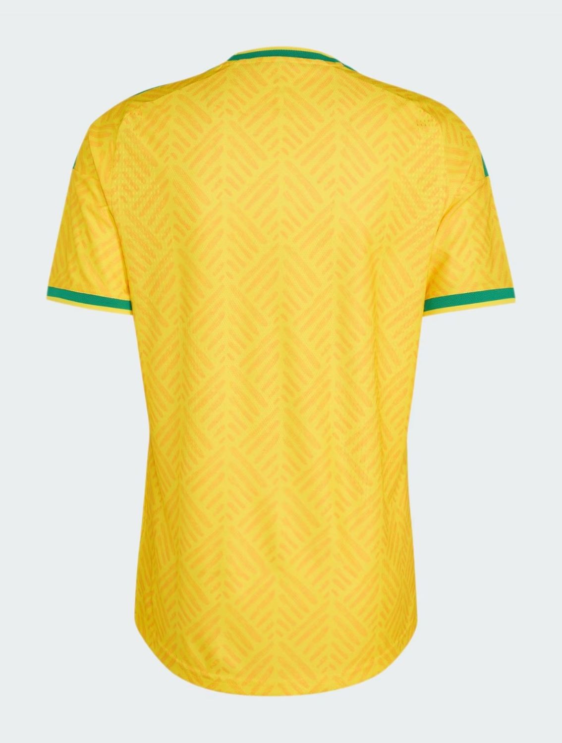 MAILLOT AFRIQUE DU SUD DOMICILE