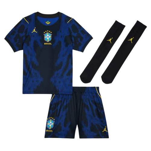 BRÉSIL KIT ENFANT