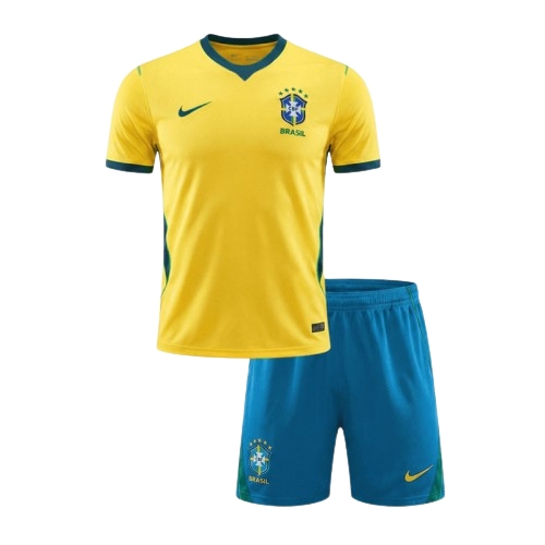 BRÉSIL KIT ENFANT