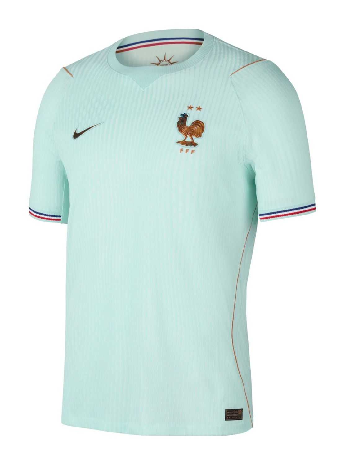 MAILLOT FRANCE EXTERIEUR