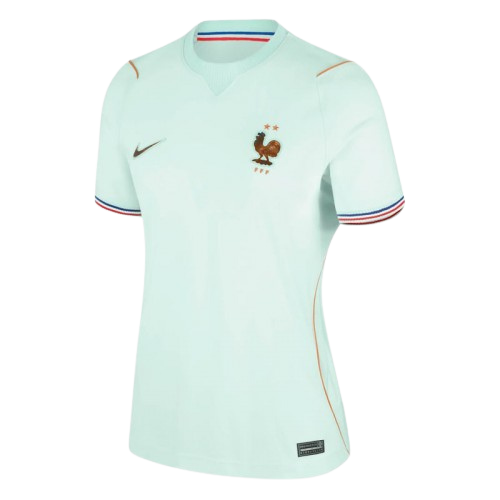 MAILLOT FRANCE EXTERIEUR