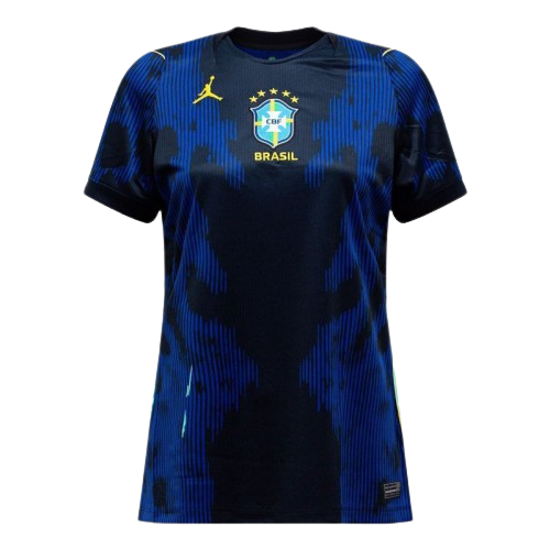 MAILLOT BRÉSIL EXTERIEUR