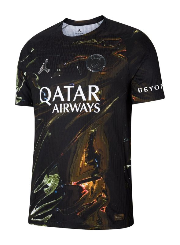 PARIS SAINT-GERMAIN – MAILLOT FIFTH 2025/2026