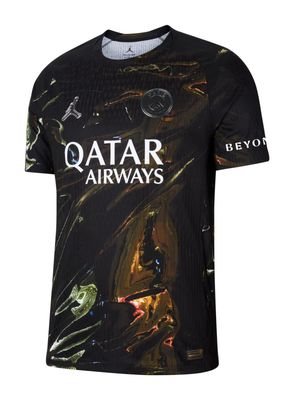 PARIS SAINT-GERMAIN – MAILLOT FIFTH 2025/2026