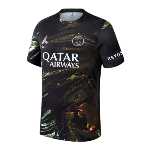 PARIS SAINT-GERMAIN – MAILLOT FIFTH 2025/2026