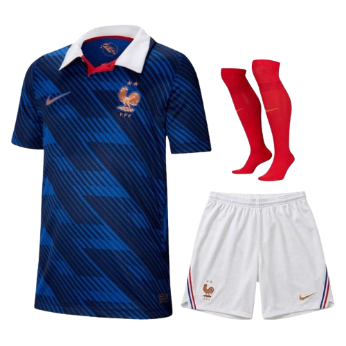 FRANCE KIT ENFANT