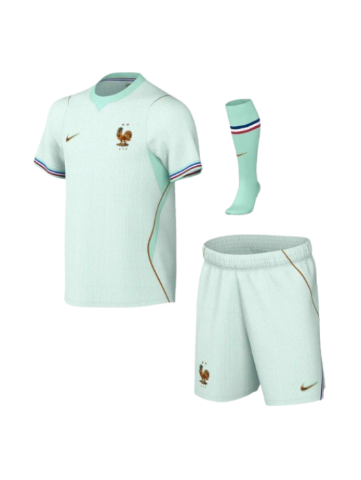 FRANCE KIT ENFANT