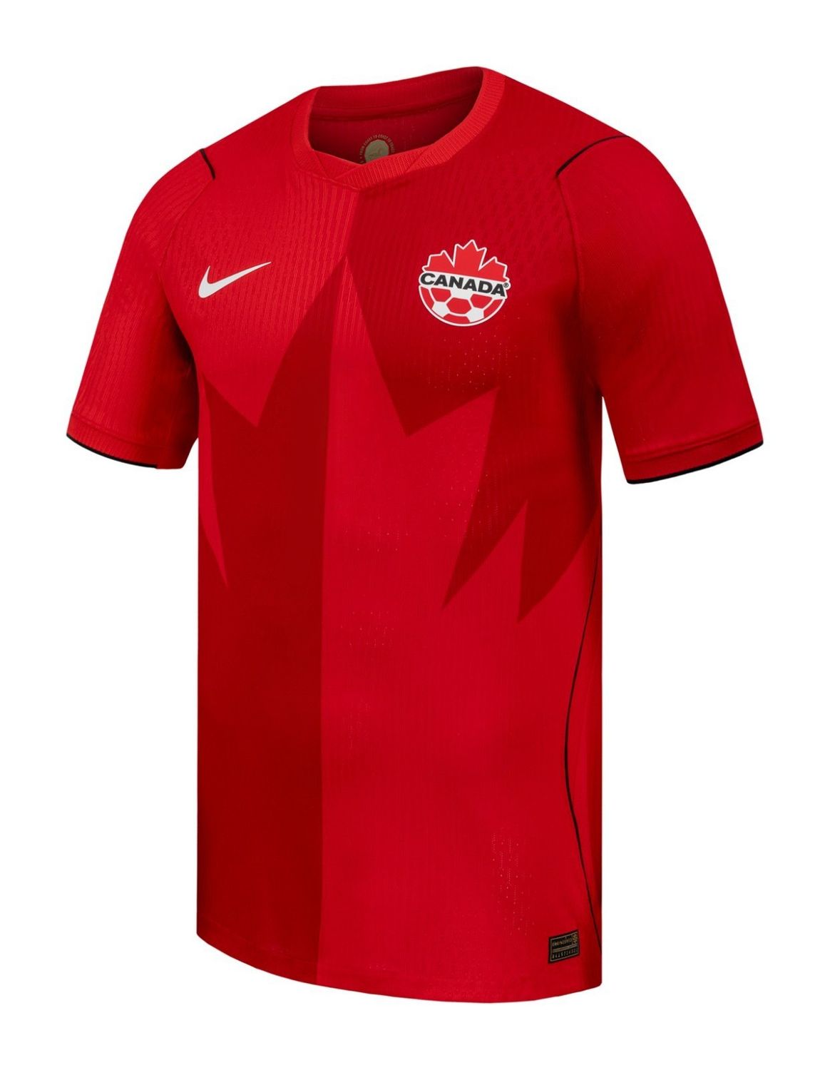 MAILLOT CANADA DOMICILE