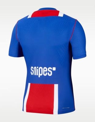 PARIS SAINT-GERMAIN – MAILLOT DOMICILE 2026/2027