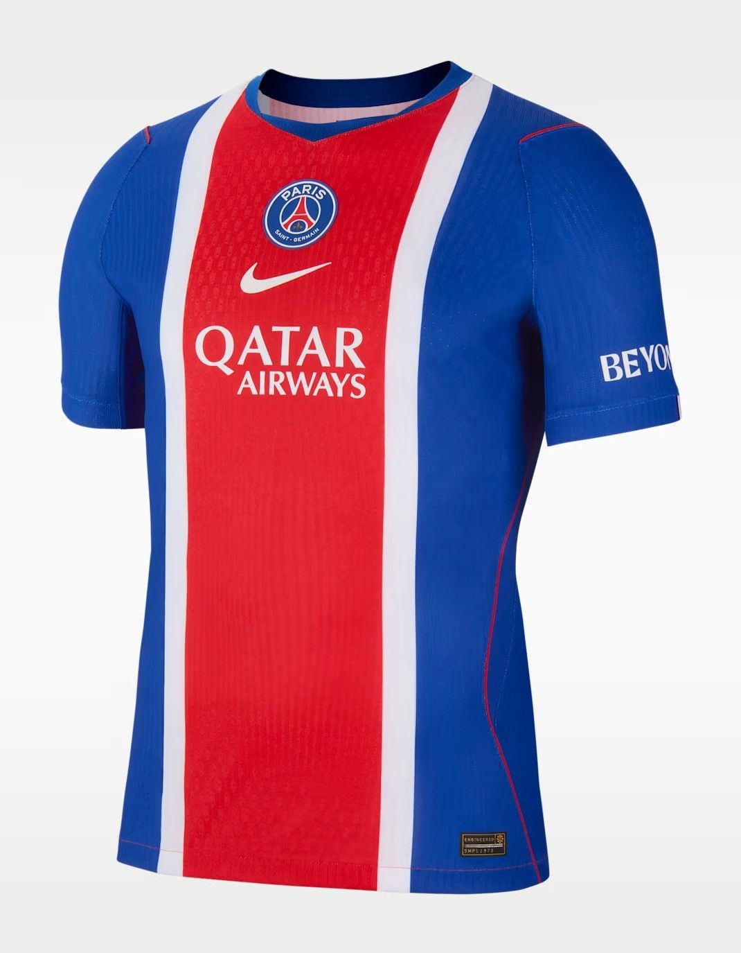PARIS SAINT-GERMAIN MAILLOT DOMICILE 2026/2027