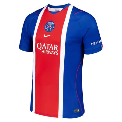 PARIS SAINT-GERMAIN – MAILLOT DOMICILE 2026/2027