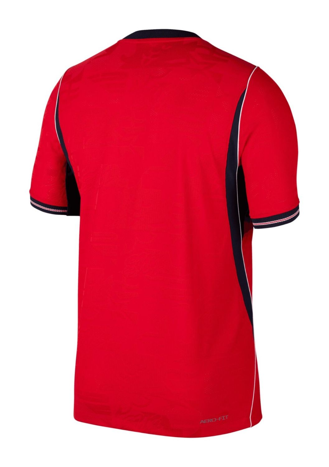 MAILLOT ANGLETERRE EXTERIEUR