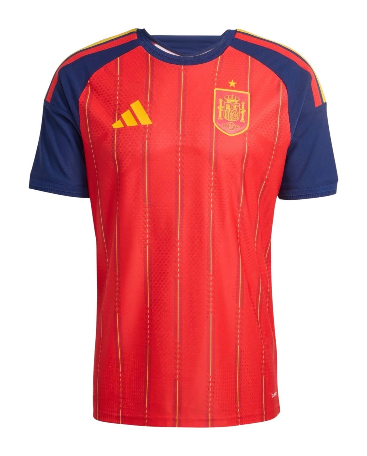MAILLOT ESPAGNE DOMICILE