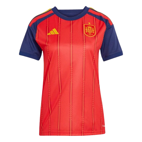 MAILLOT ESPAGNE DOMICILE