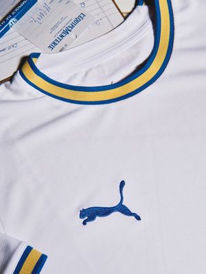 OLYMPIQUE DE MARSEILLE  - MAILLOT DOMICILE 2026/2027