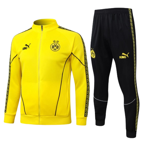 BORUSSIA DORTMUND ENSEMBLE SURVETEMENT 2025/2026