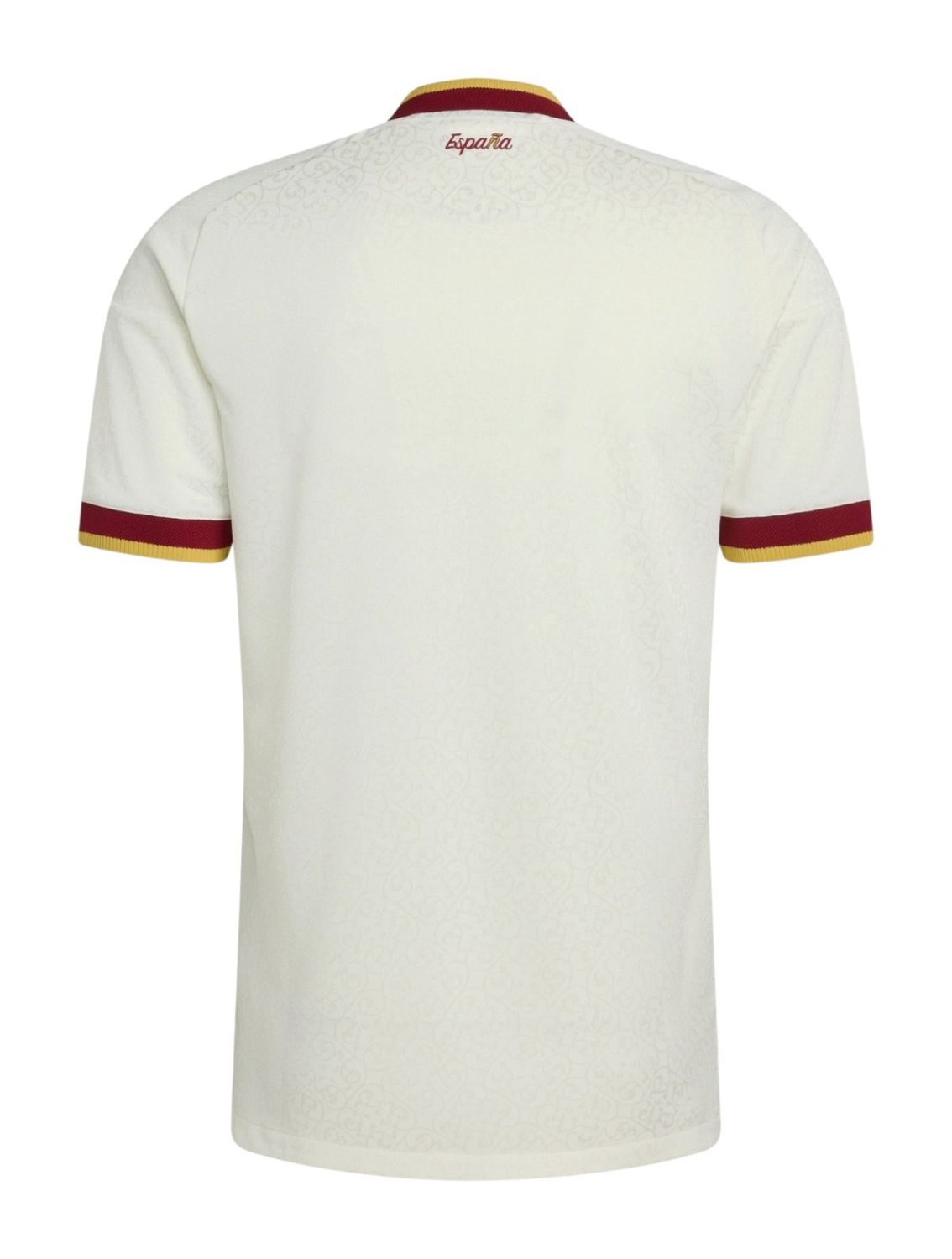 MAILLOT ESPAGNE EXTERIEUR