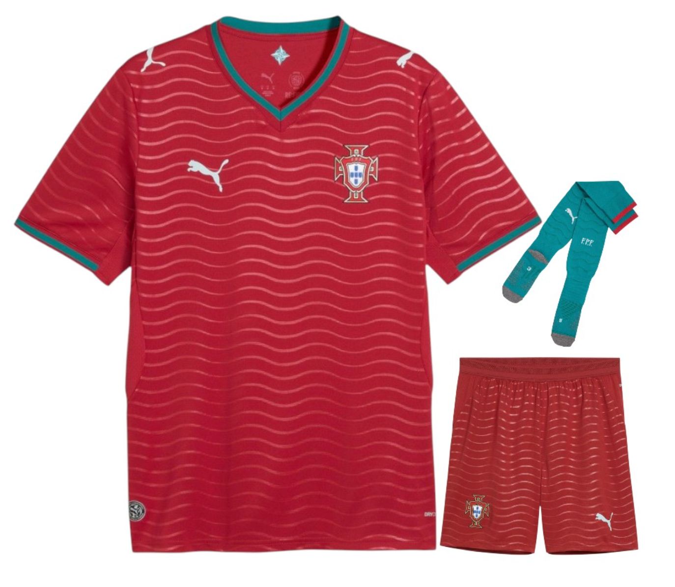 PORTUGAL KIT ENFANT