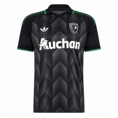 RC LENS – MAILLOT EXTÉRIEUR 2026/2027