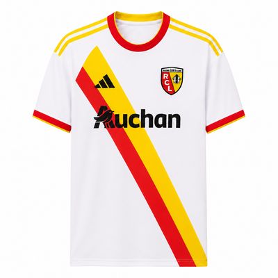 RC LENS – MAILLOT THIRD 2026/2027