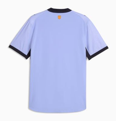 OLYMPIQUE DE MARSEILLE – MAILLOT THIRD 2026/2027