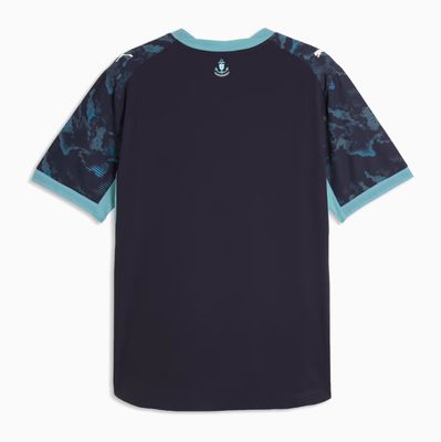 OLYMPIQUE DE MARSEILLE – MAILLOT EXTÉRIEUR 2026/2027
