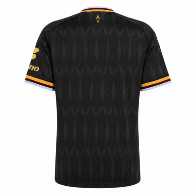 ASTON VILLA – MAILLOT EXTÉRIEUR 2026/2027