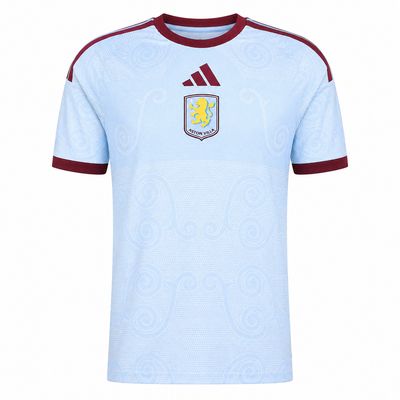 ASTON VILLA – MAILLOT THIRD 2026/2027