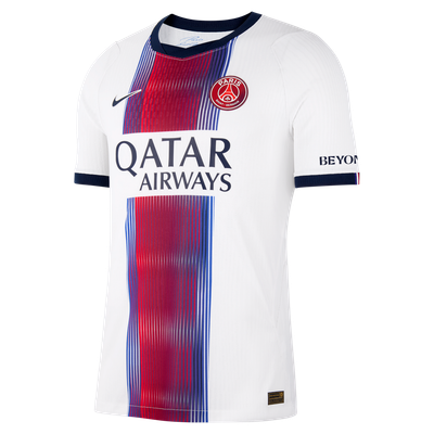 PARIS SAINT-GERMAIN – MAILLOT EXTERIEUR 2026/2027