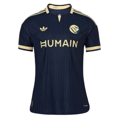 AL-NASSR -  MAILLOT EXTÉRIEUR 2026/2027