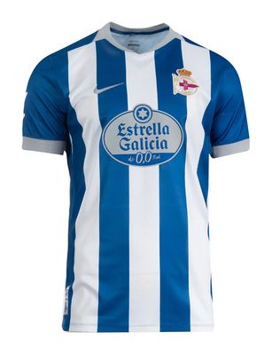 DEPORTIVO LA COROGNE - MAILLOT DOMICILE 2026/2027