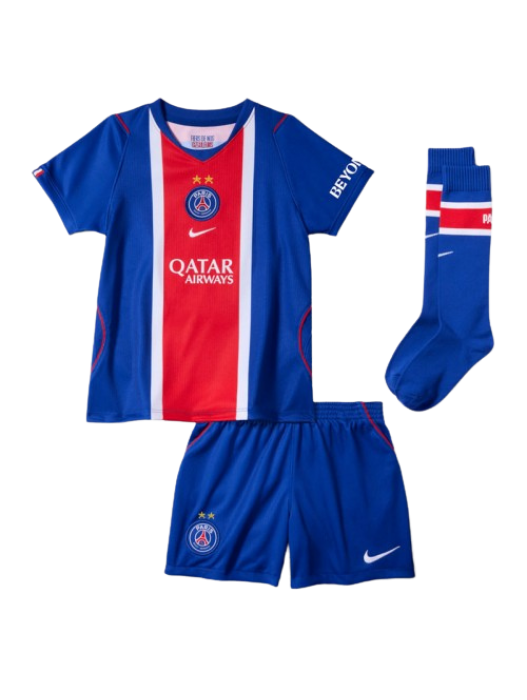 PARIS SAINT-GERMAIN - ENSEMBLE DOMICILE 2026/2027
