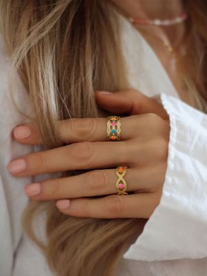 RINGE