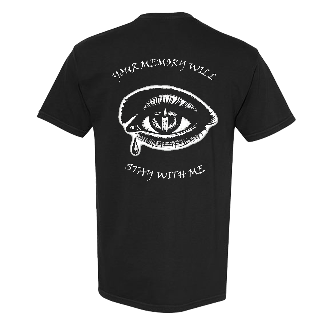 STAY WITH ME TEE