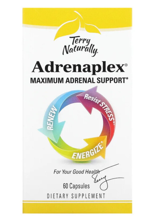 Adrenaplex