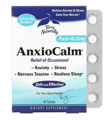AnxioCalm