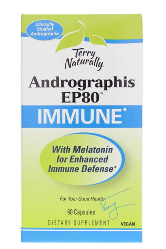 Andrographis EP80 Immune