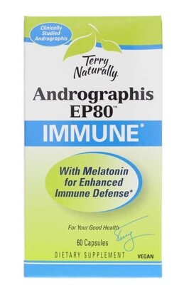 Andrographis EP80 Immune