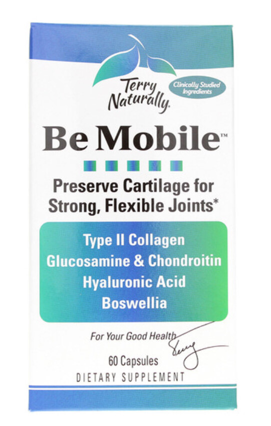 Be Mobile