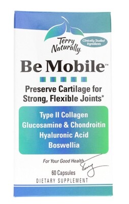Be Mobile