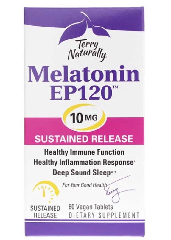 Melatonin EP120