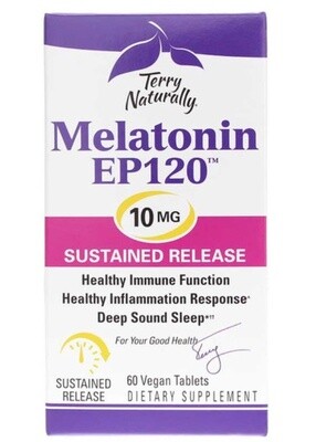 Melatonin EP120