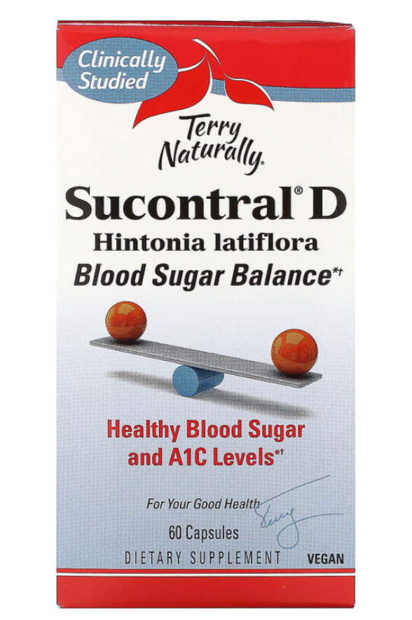 Sucontral D