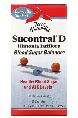 Sucontral D