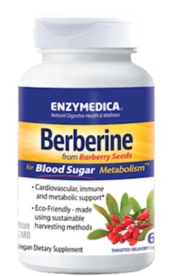 Enzymedica Berberine