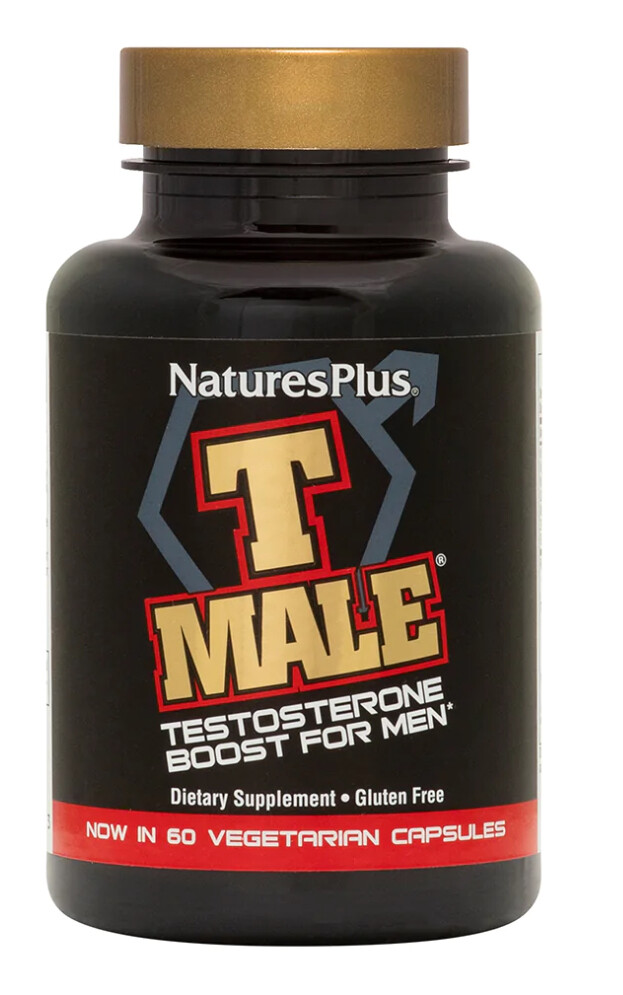 T-Male