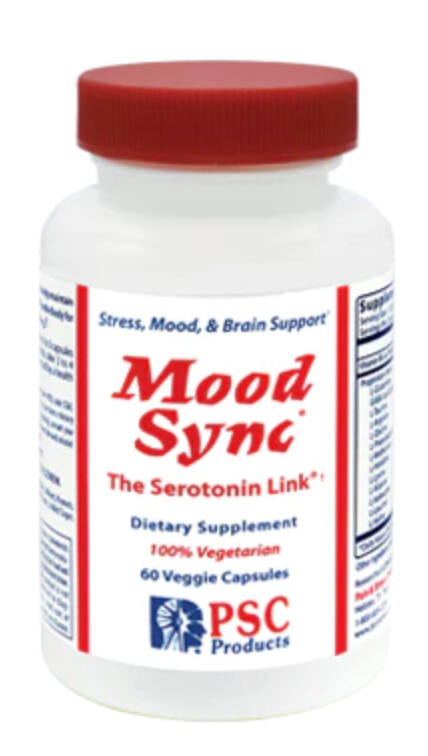 PSC Mood Sync